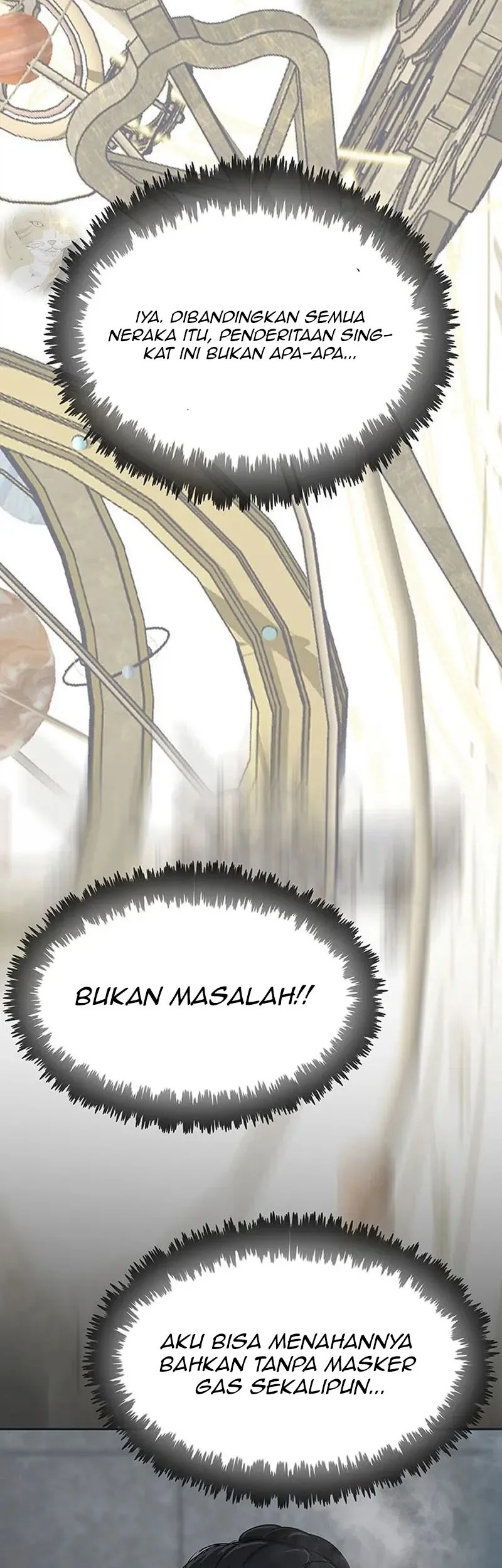 Re-enlisting for the 7th time Chapter 1 Gambar 120