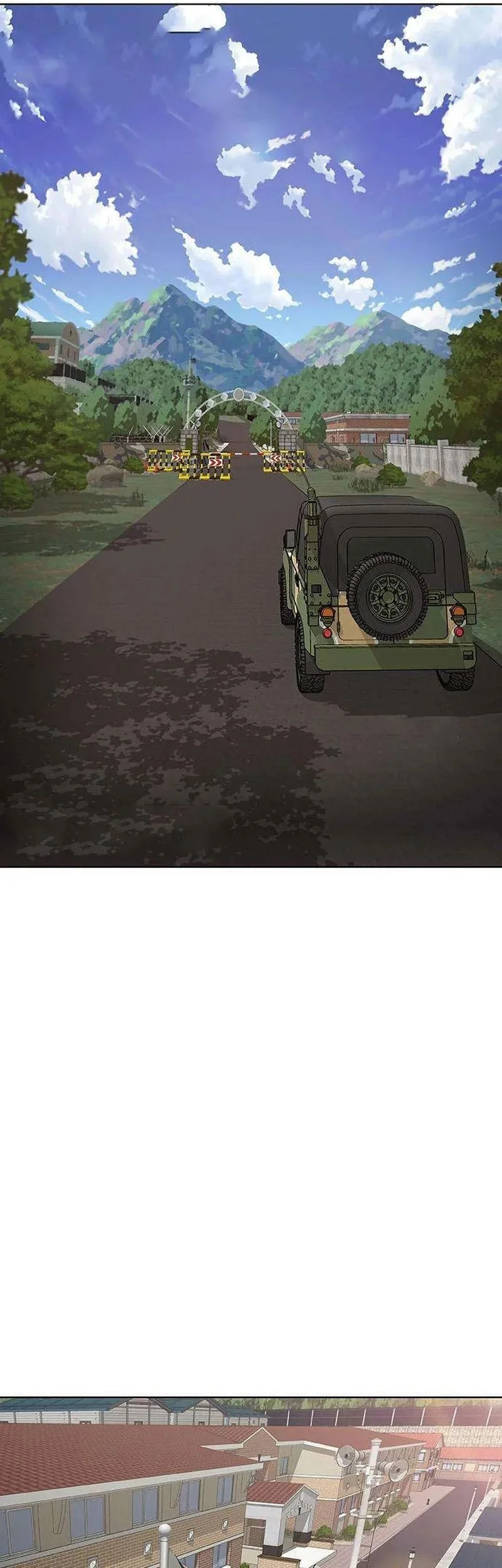 Re-enlisting for the 7th time Chapter 2 Gambar 44