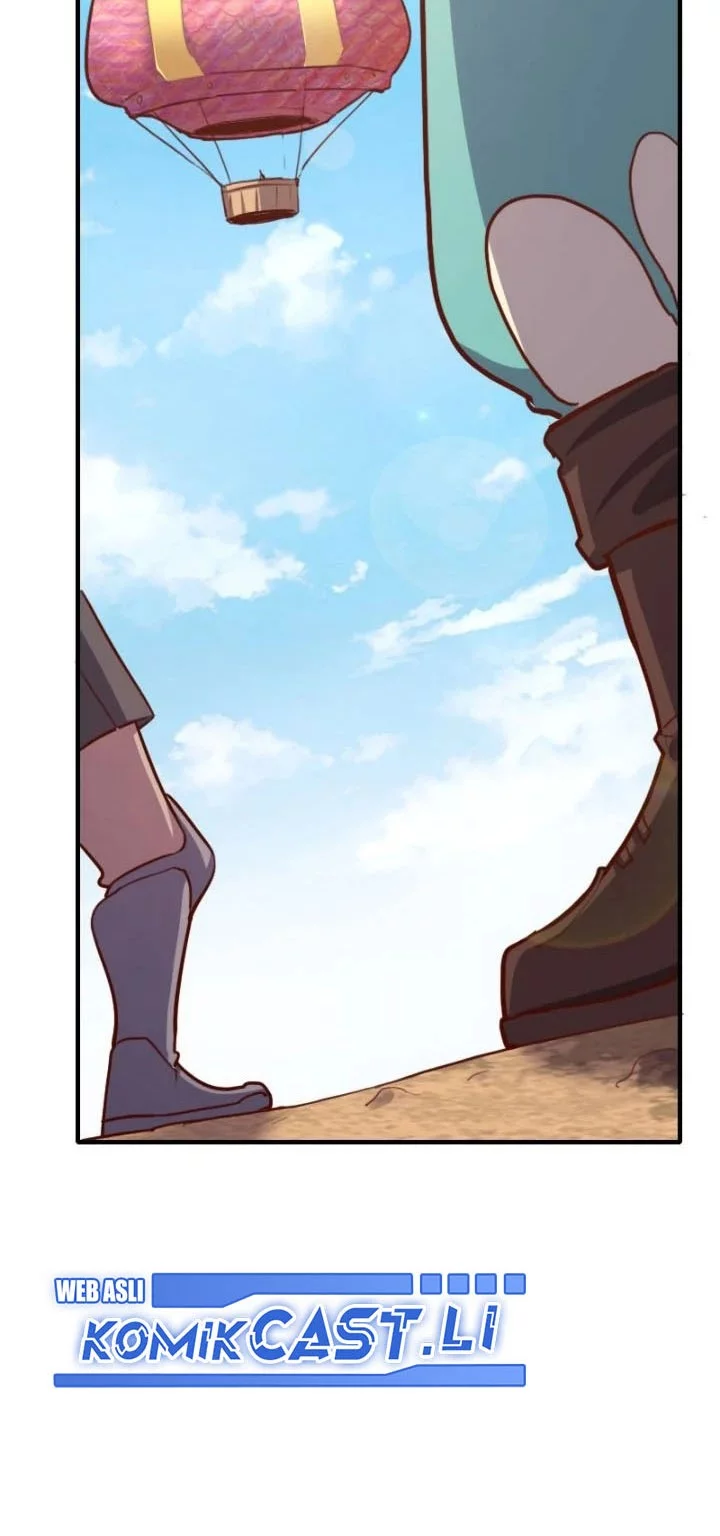 Record of The Mightiest Lord Chapter 80 Gambar 8