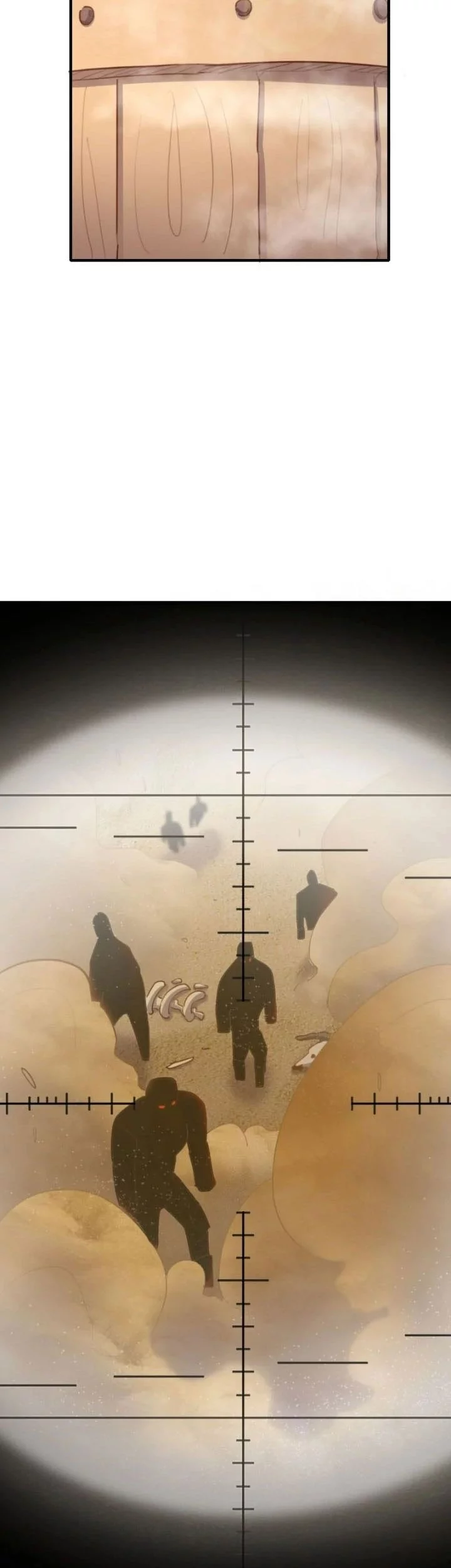 Record of The Mightiest Lord Chapter 80 Gambar 19