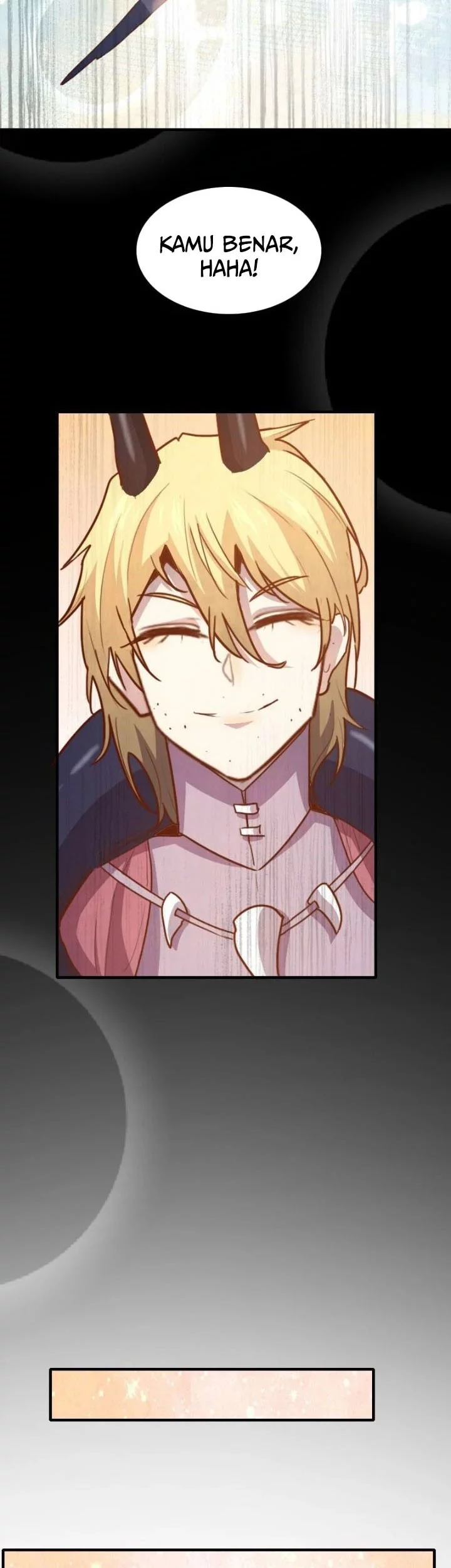 Record of The Mightiest Lord Chapter 80 Gambar 47