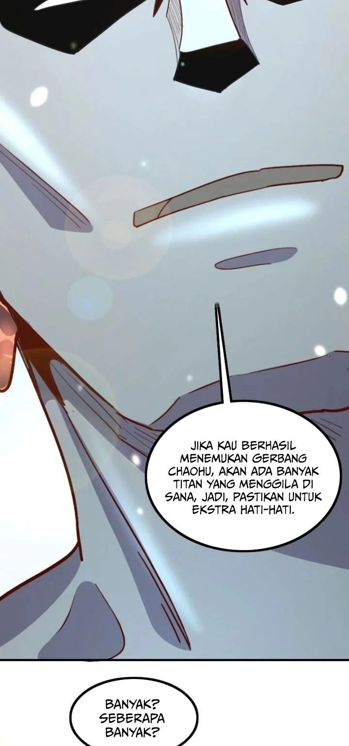 Record of The Mightiest Lord Chapter 80 Gambar 4