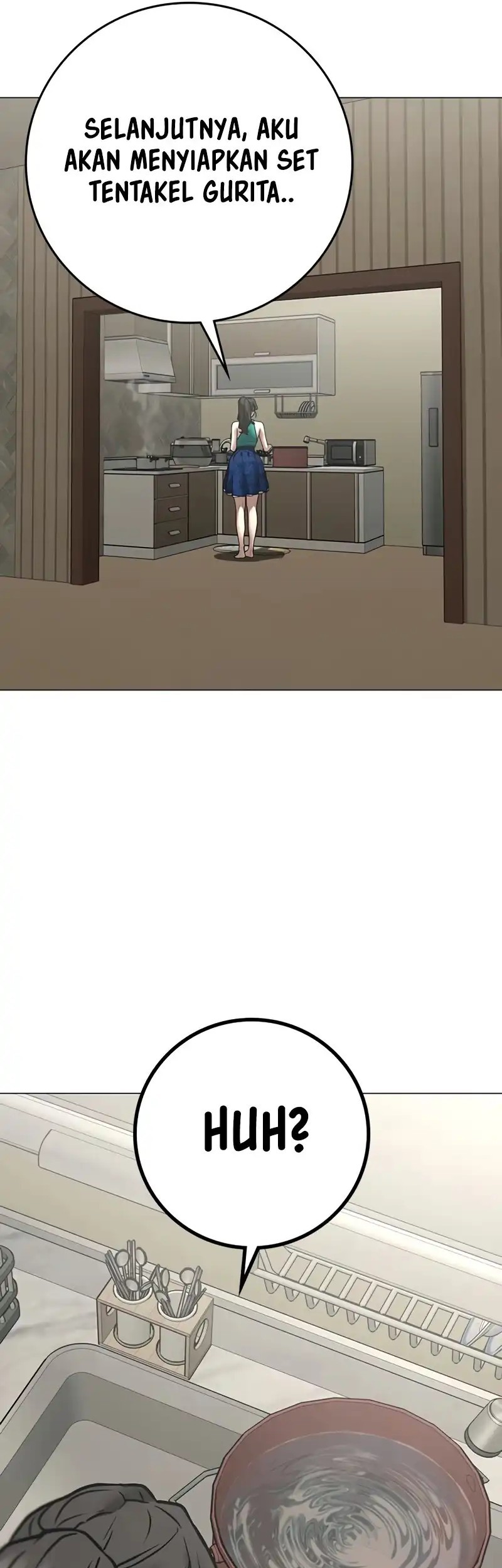 Reality Quest Chapter 168 Gambar 9