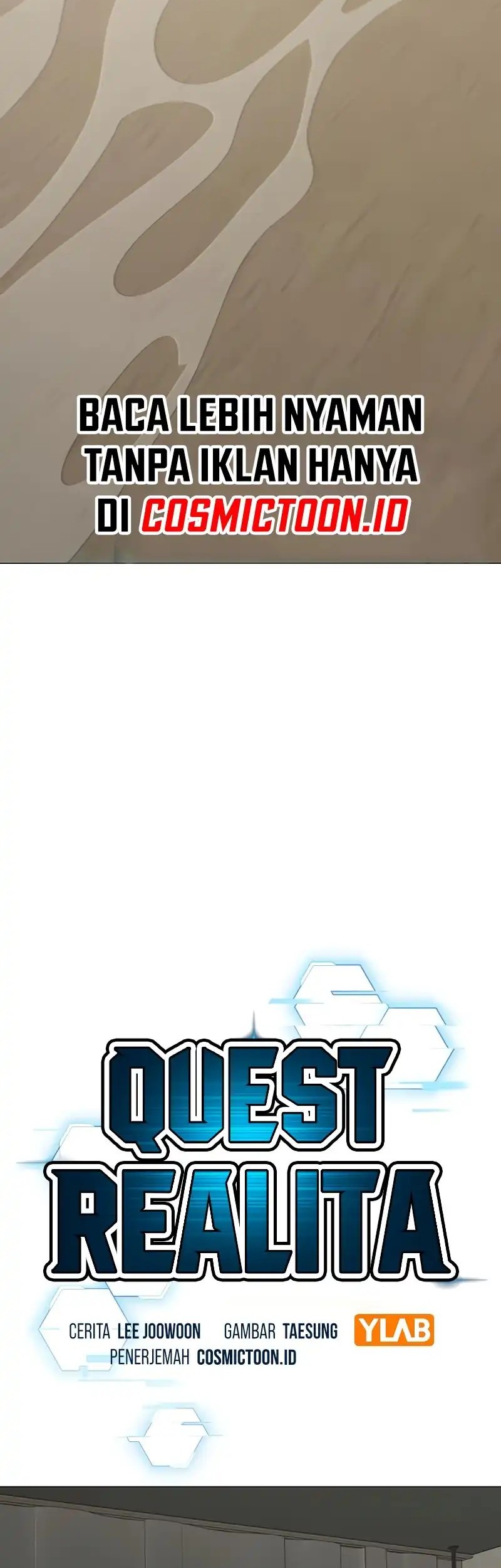 Reality Quest Chapter 168 Gambar 11