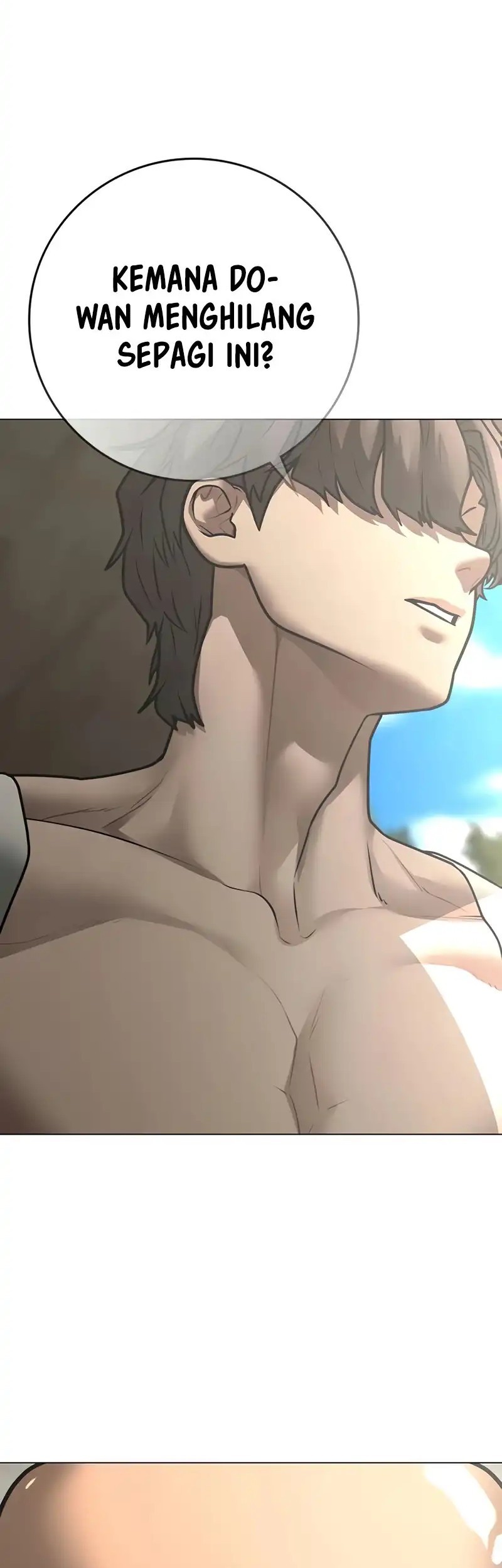 Reality Quest Chapter 168 Gambar 45