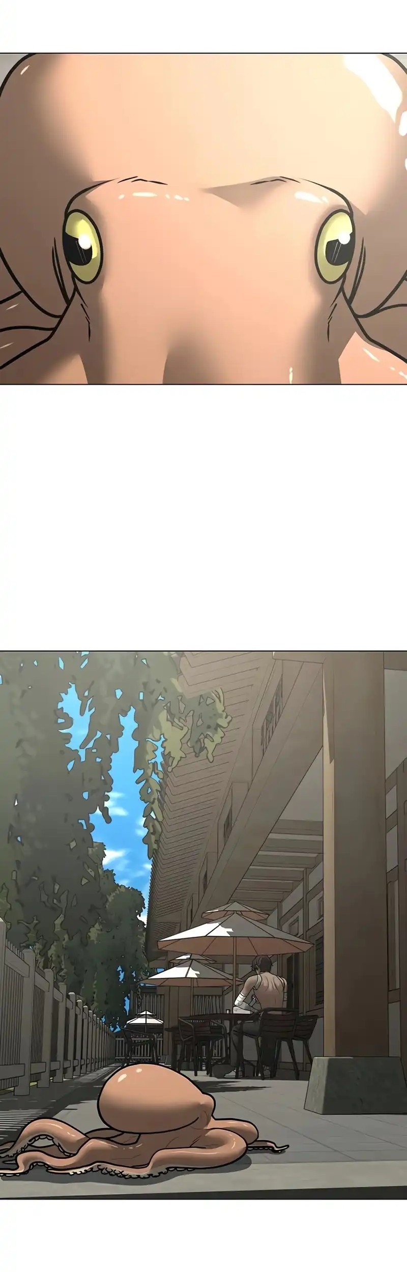 Reality Quest Chapter 168 Gambar 47