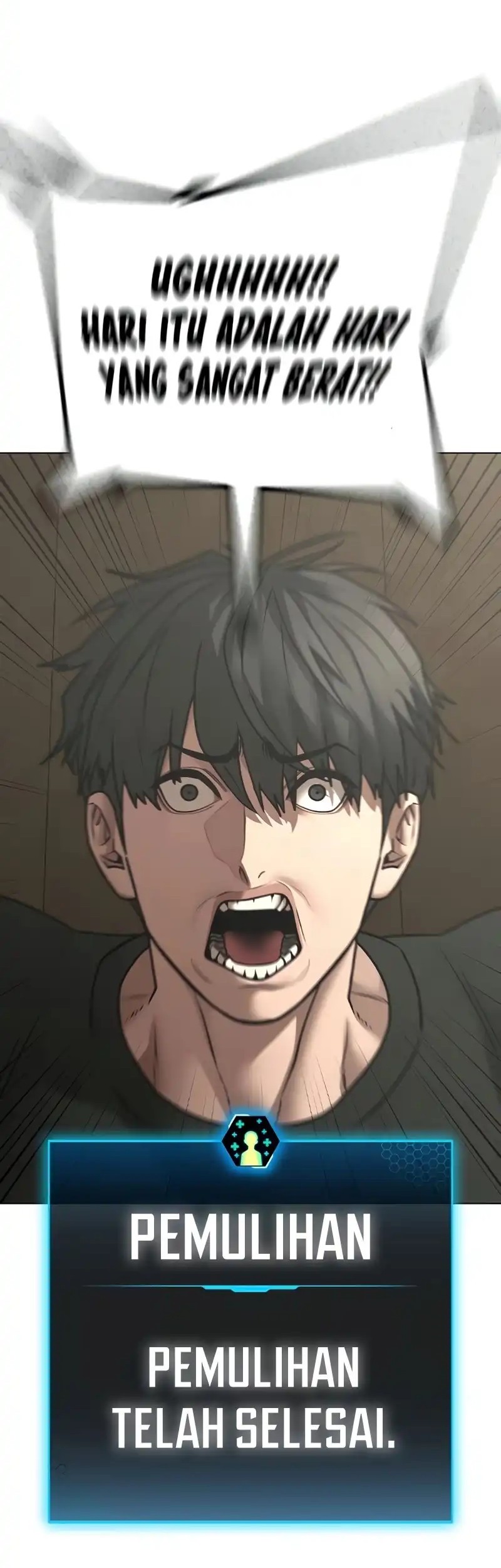 Reality Quest Chapter 168 Gambar 51