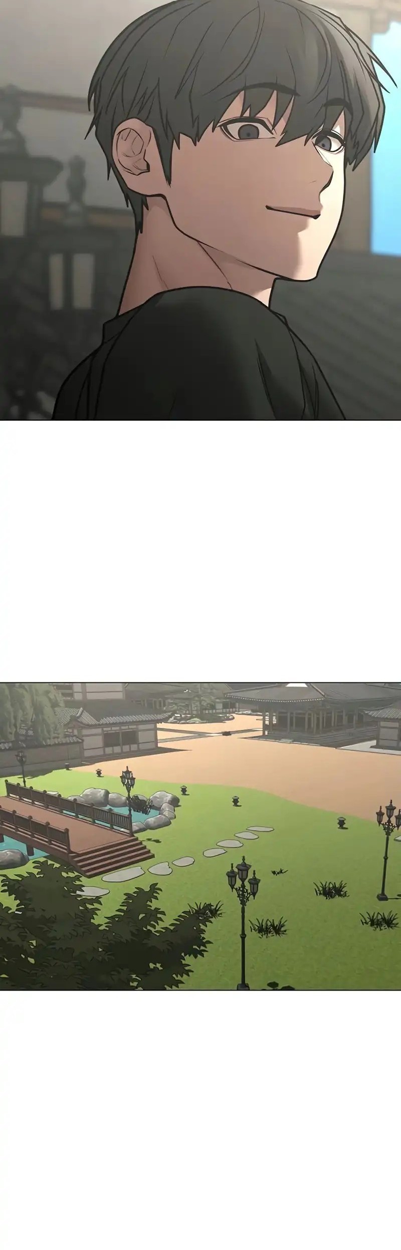 Reality Quest Chapter 168 Gambar 56