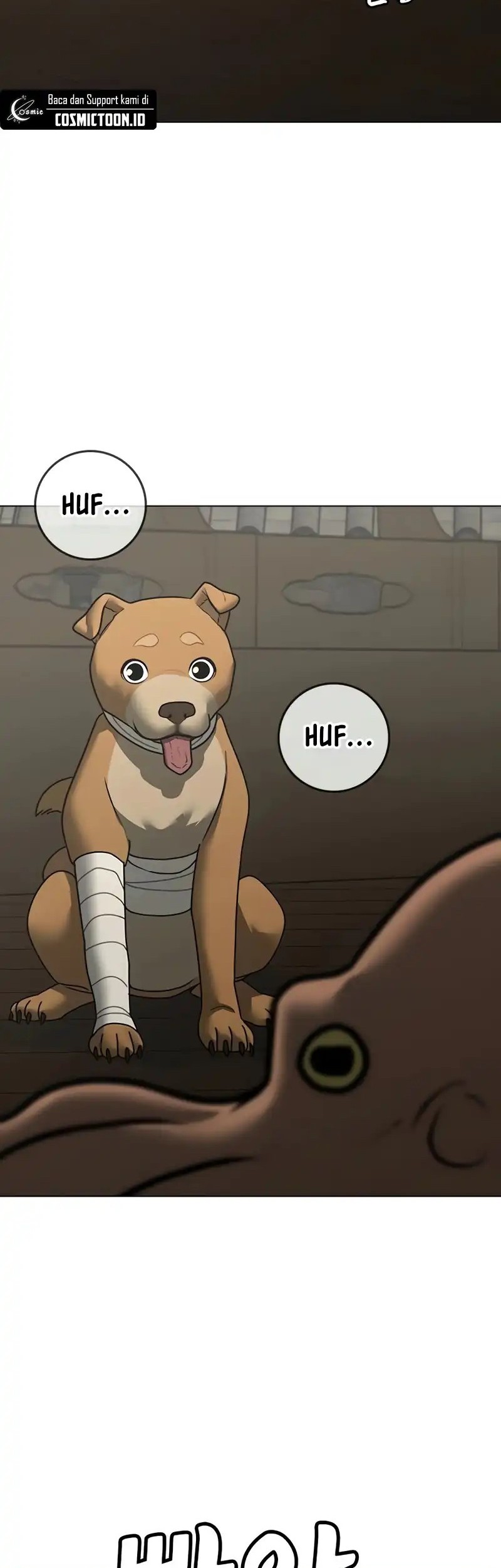 Reality Quest Chapter 168 Gambar 66