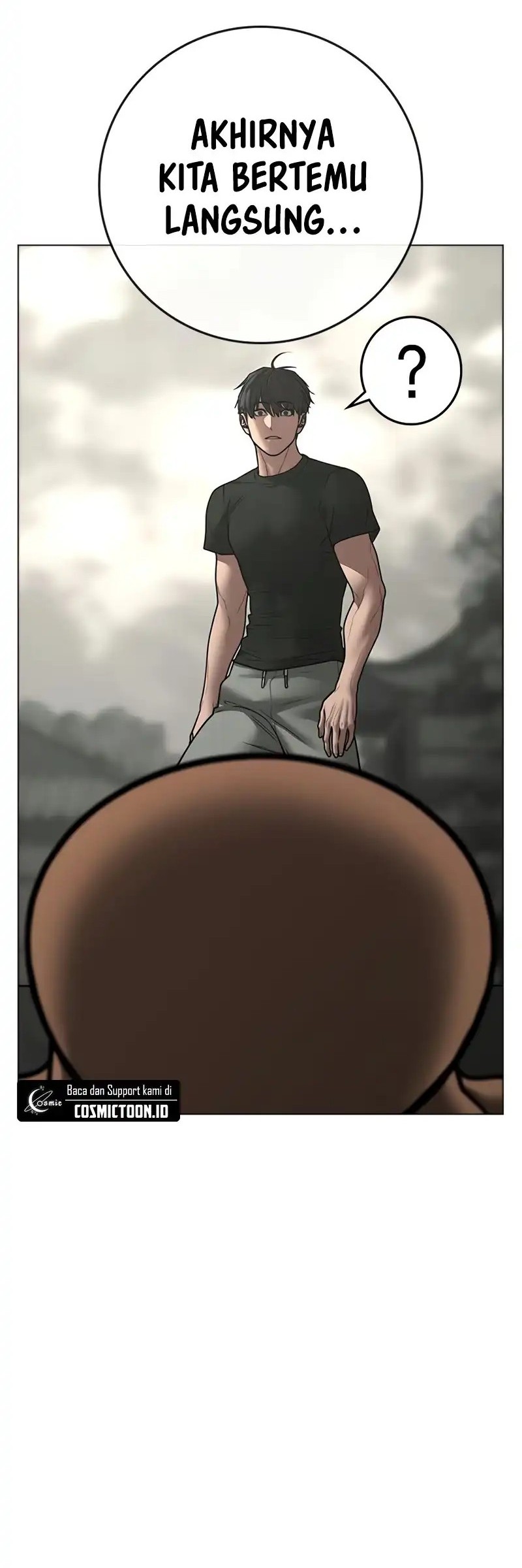 Reality Quest Chapter 168 Gambar 72