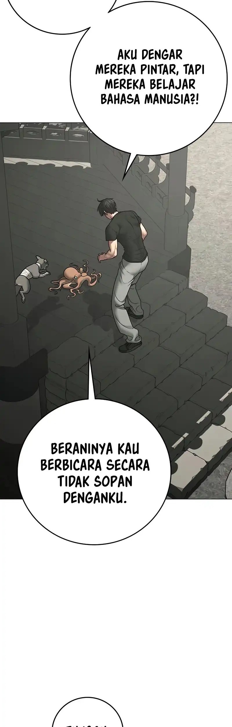 Reality Quest Chapter 168 Gambar 74