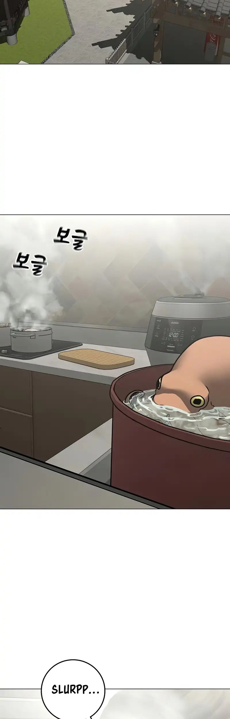 Manhwa Reality Quest Chapter 168 gambar nomor 2