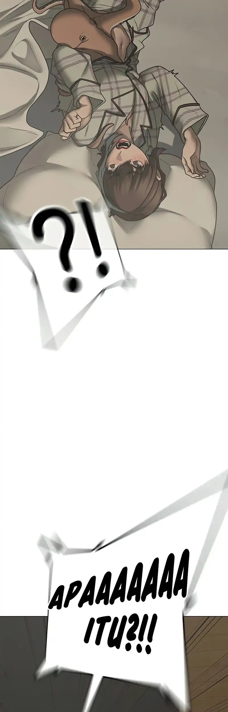 Reality Quest Chapter 168 Gambar 18