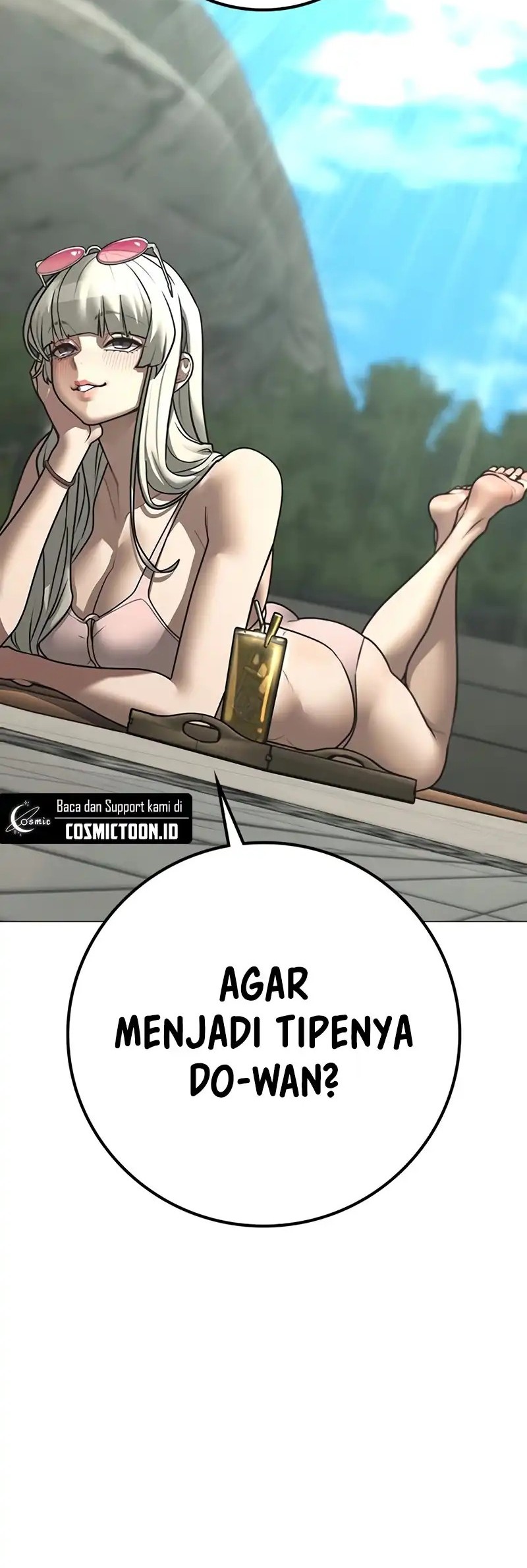 Reality Quest Chapter 168 Gambar 32