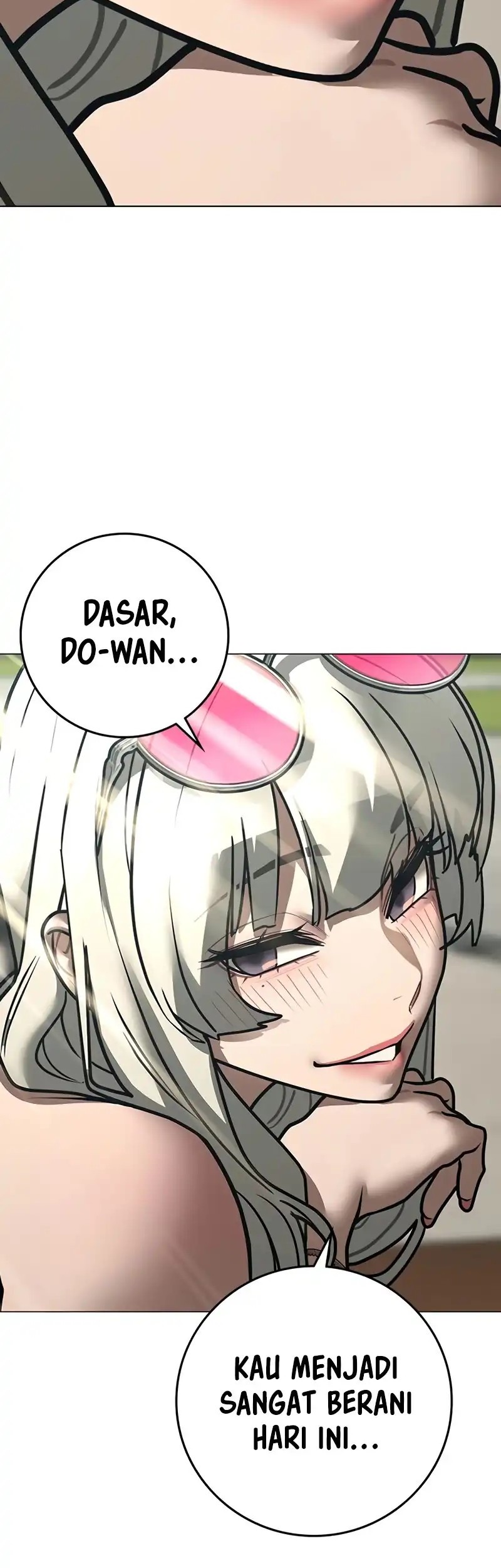 Reality Quest Chapter 168 Gambar 35