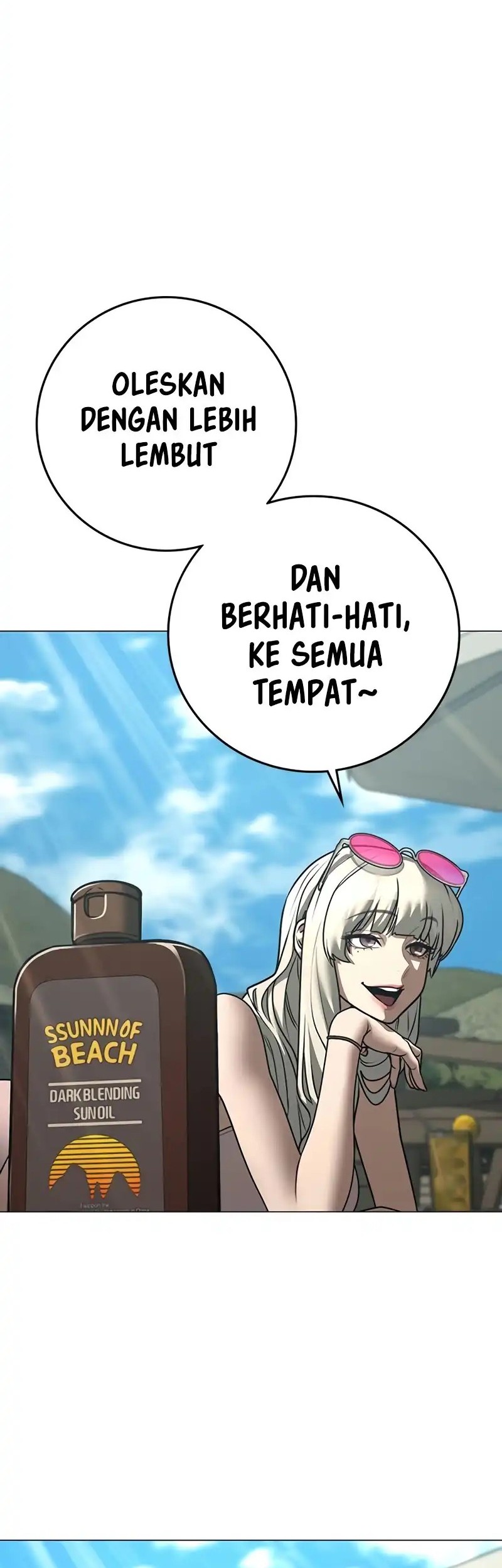 Reality Quest Chapter 168 Gambar 36