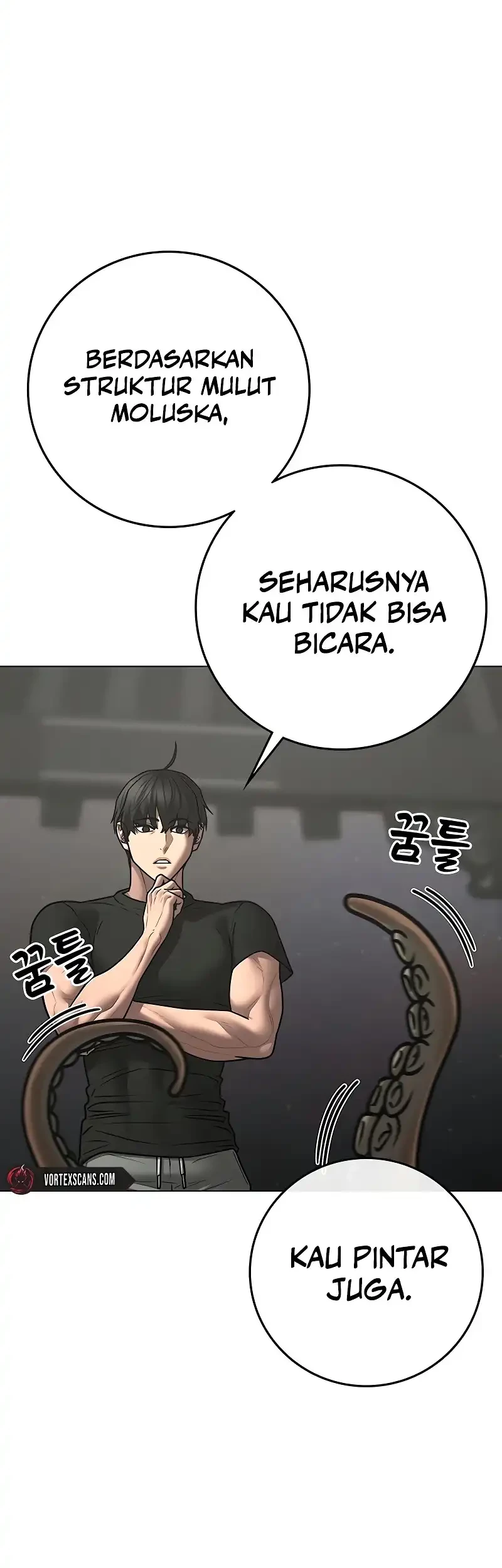 Reality Quest Chapter 169 Gambar 15