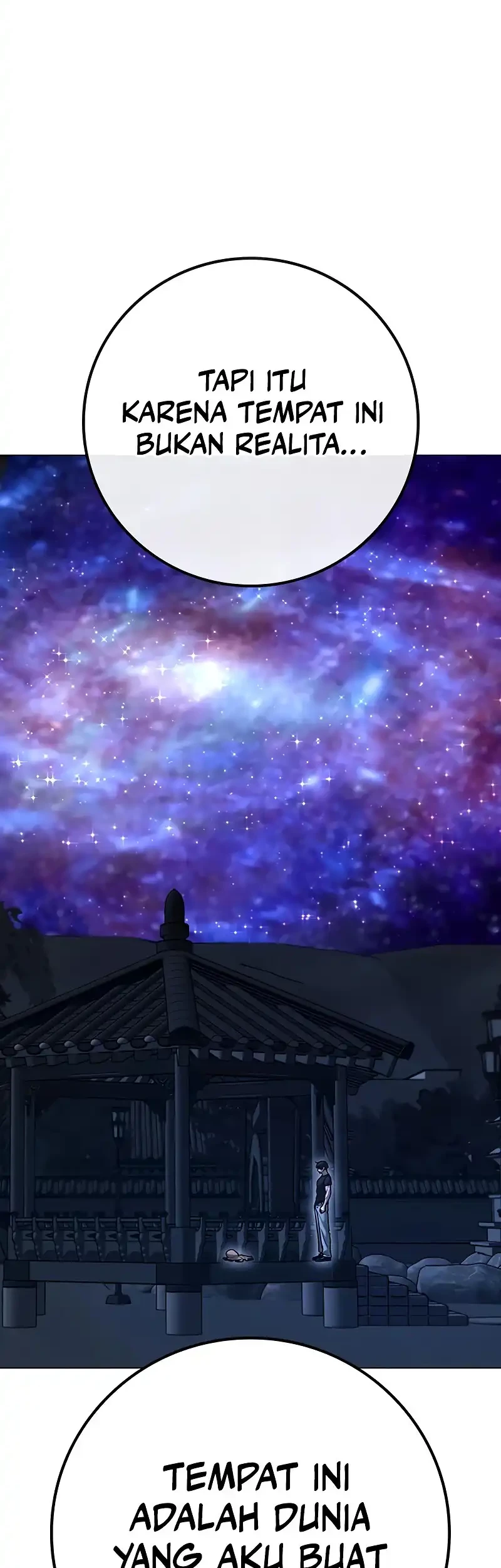 Reality Quest Chapter 169 Gambar 16