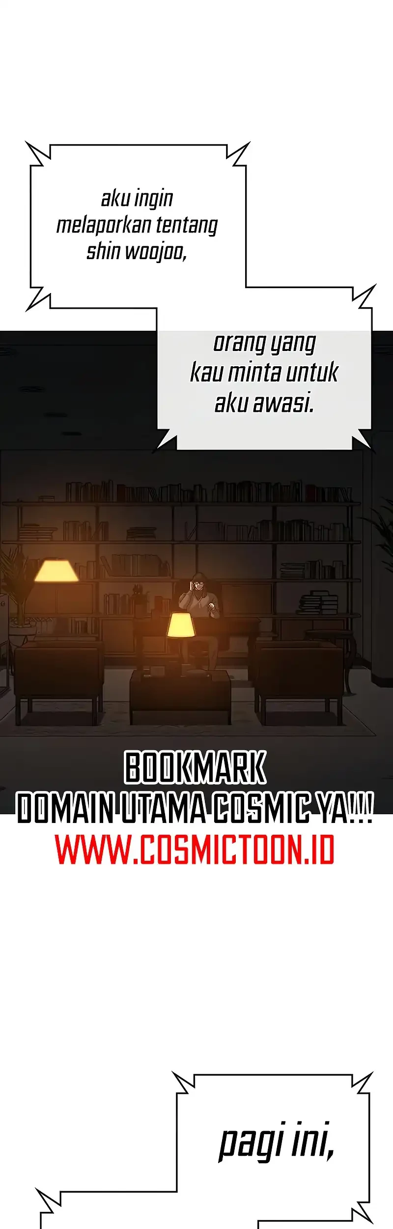 Reality Quest Chapter 169 Gambar 64