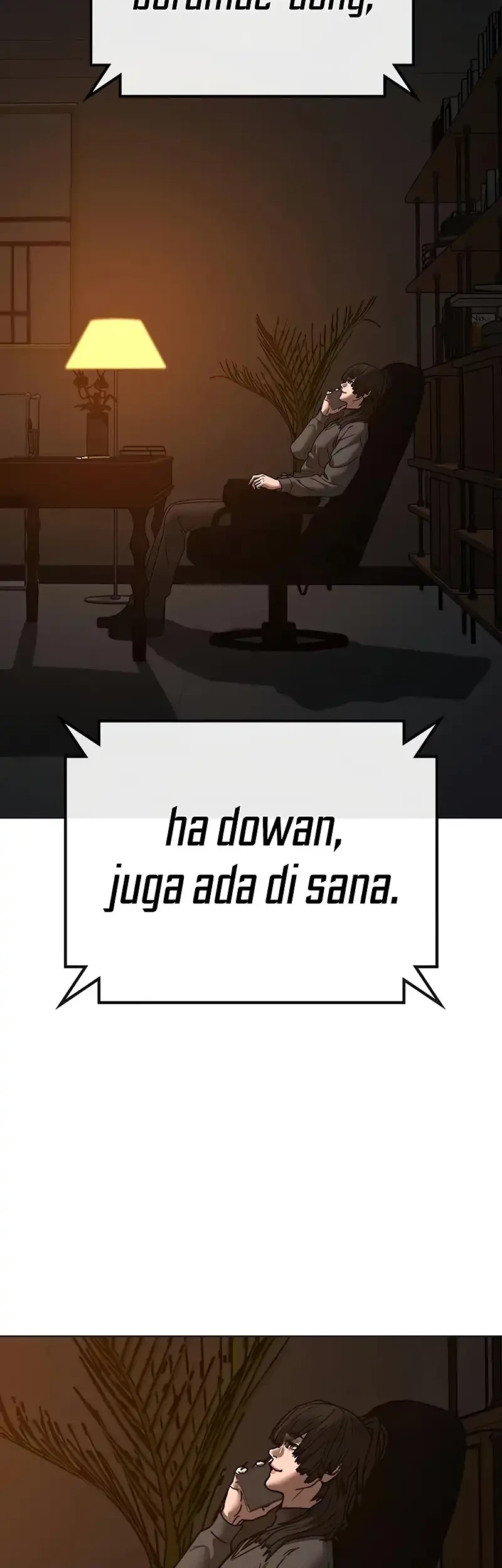 Reality Quest Chapter 169 Gambar 67