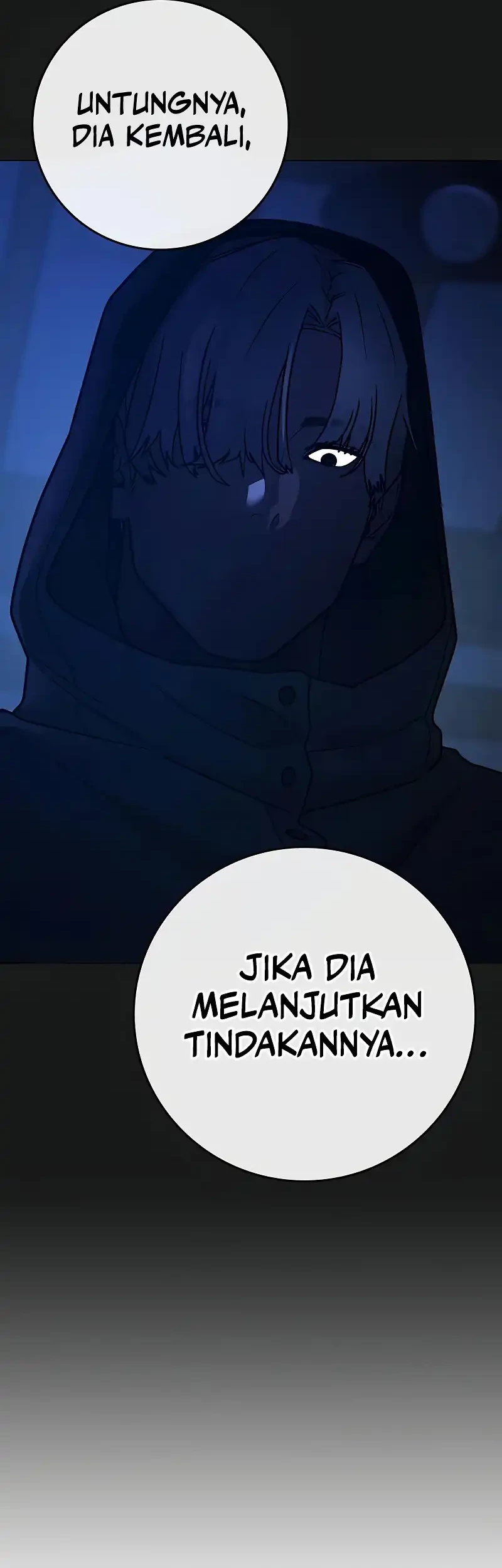 Reality Quest Chapter 169 Gambar 87