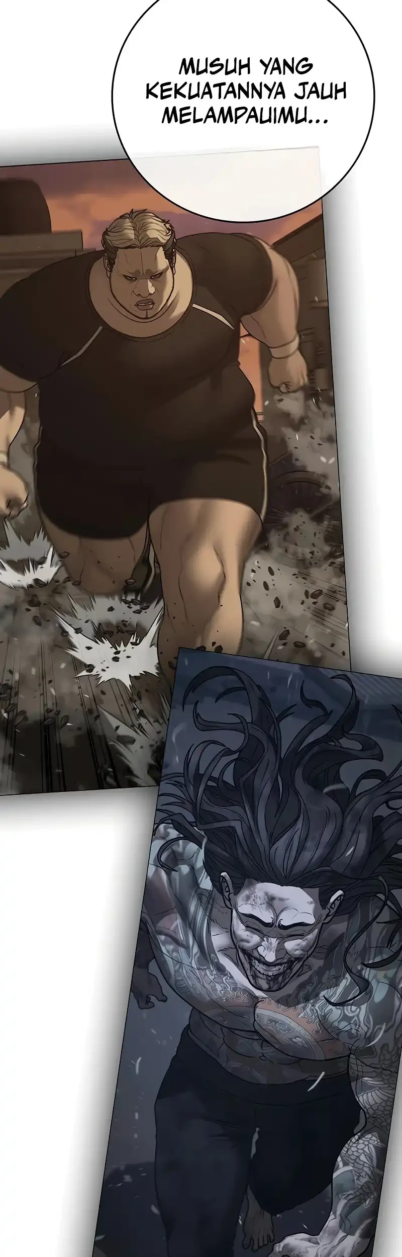 Reality Quest Chapter 169 Gambar 90