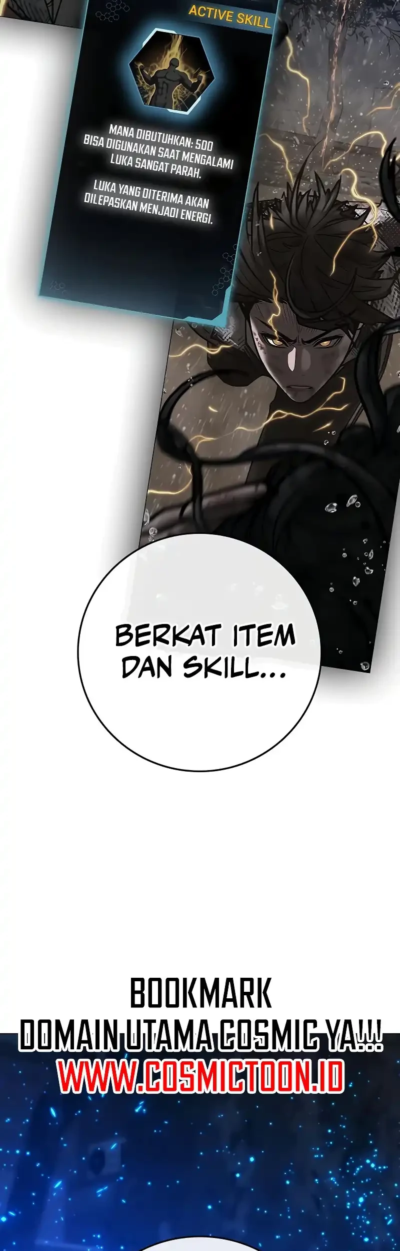 Reality Quest Chapter 169 Gambar 93