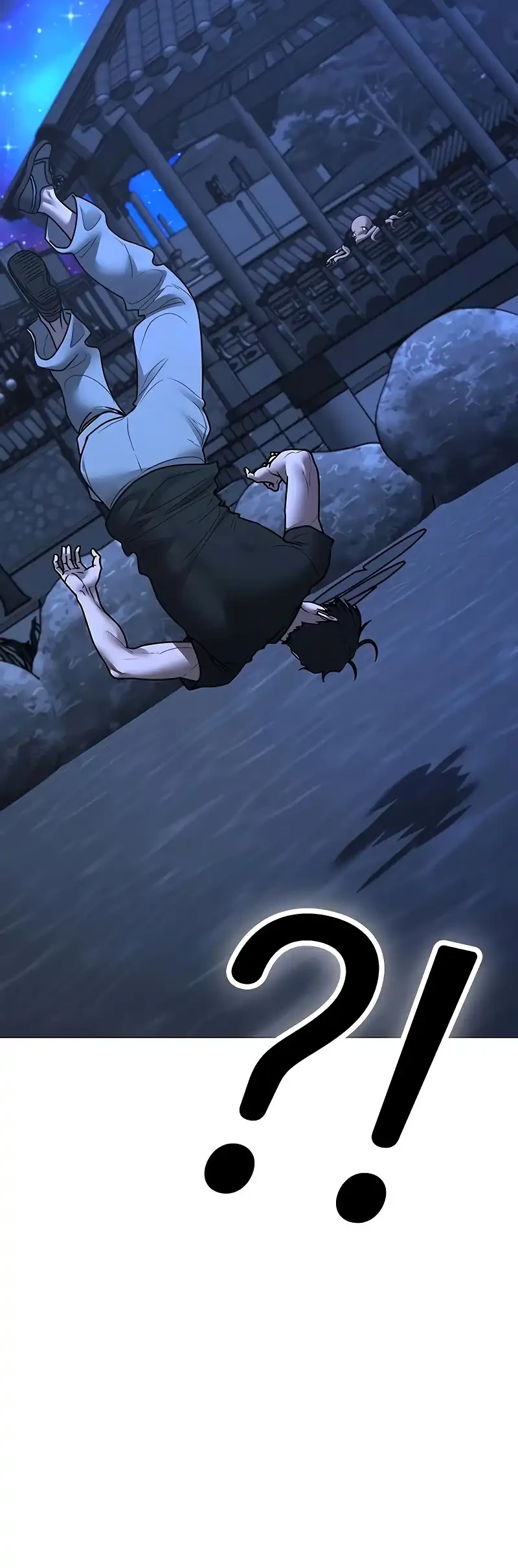 Reality Quest Chapter 169 Gambar 100