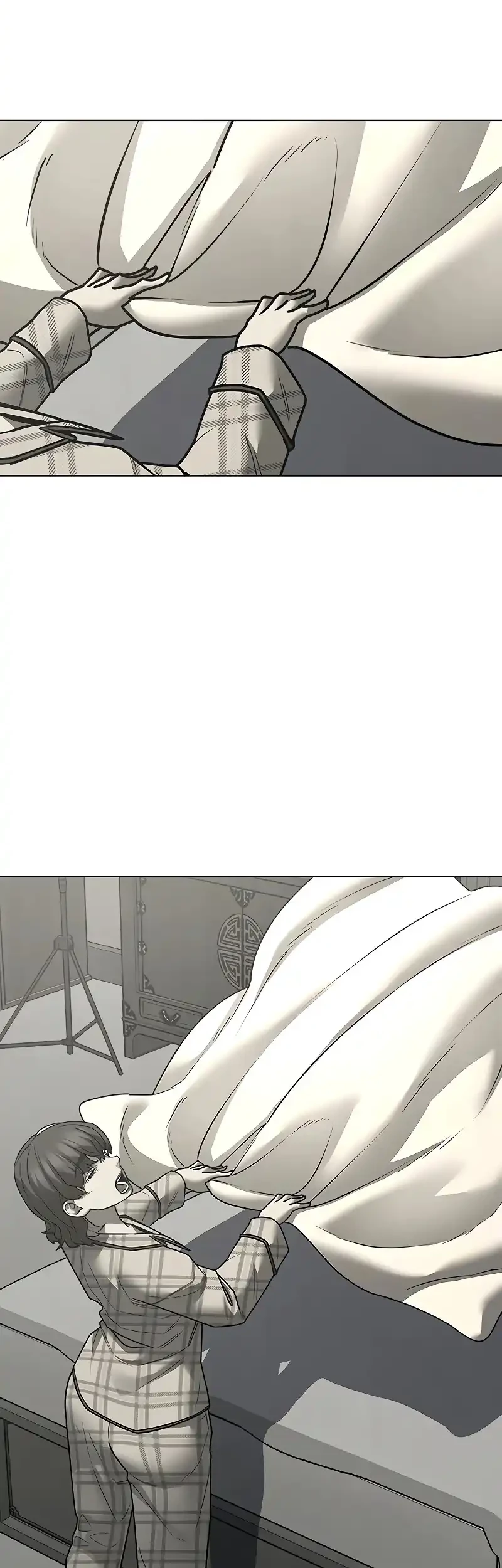 Reality Quest Chapter 169 Gambar 4