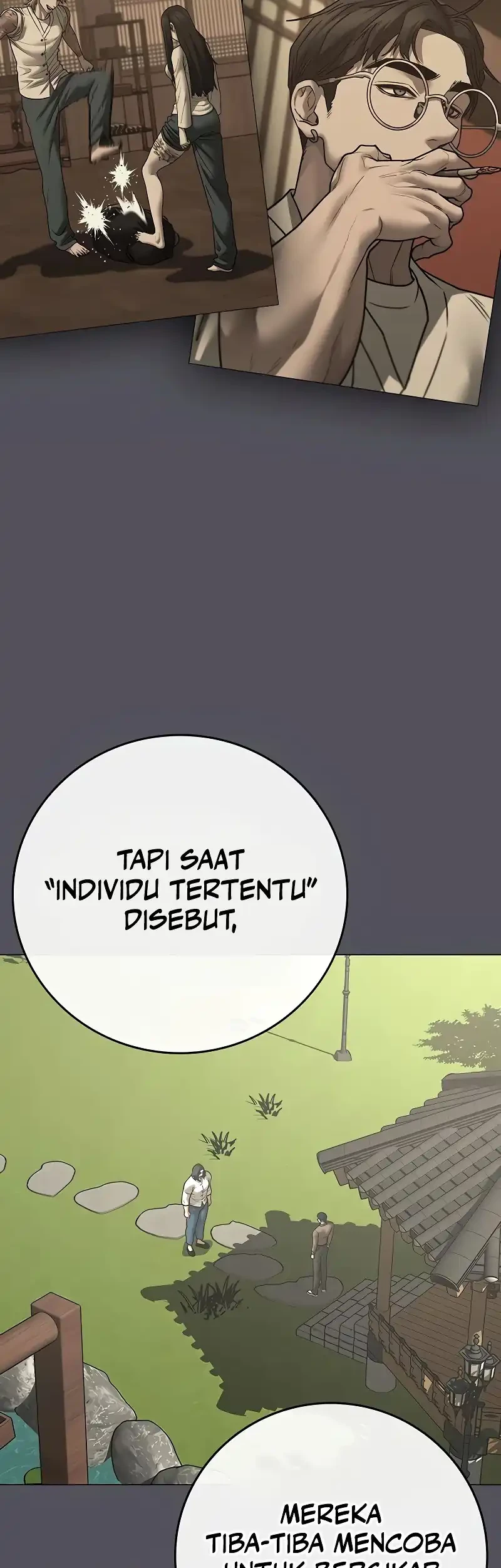 Reality Quest Chapter 169 Gambar 41