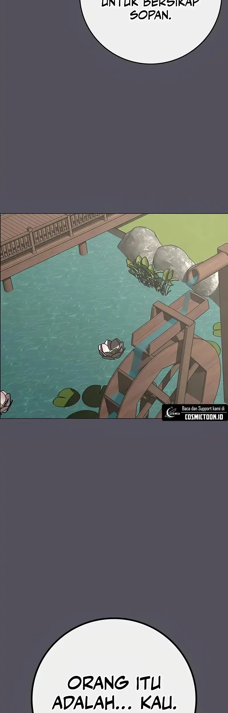 Reality Quest Chapter 169 Gambar 42