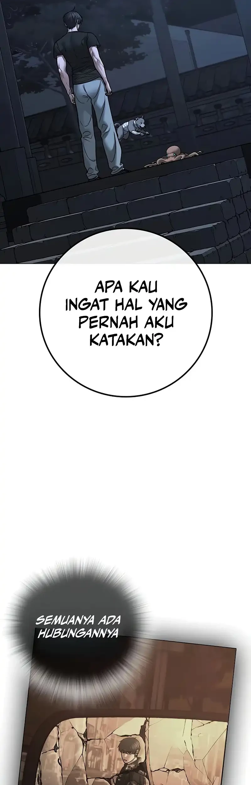 Reality Quest Chapter 169 Gambar 21