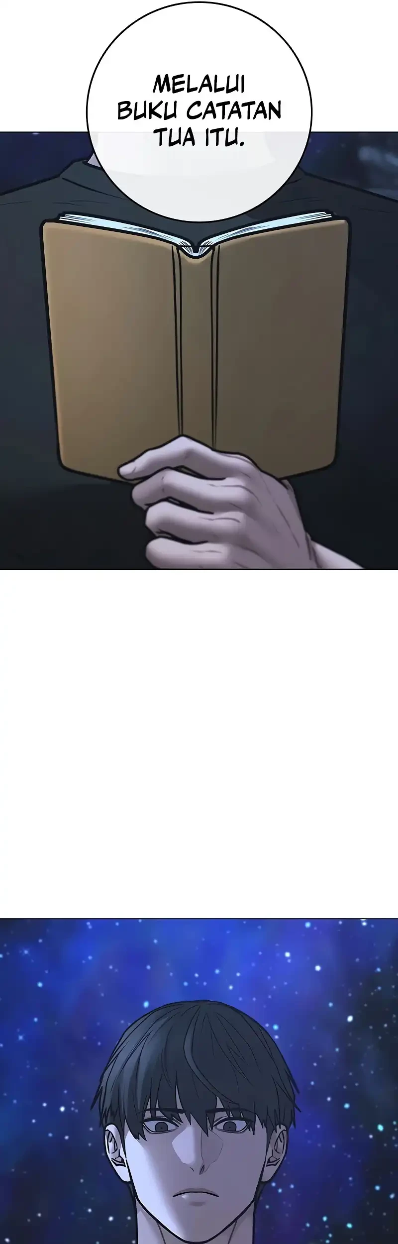 Reality Quest Chapter 169 Gambar 26