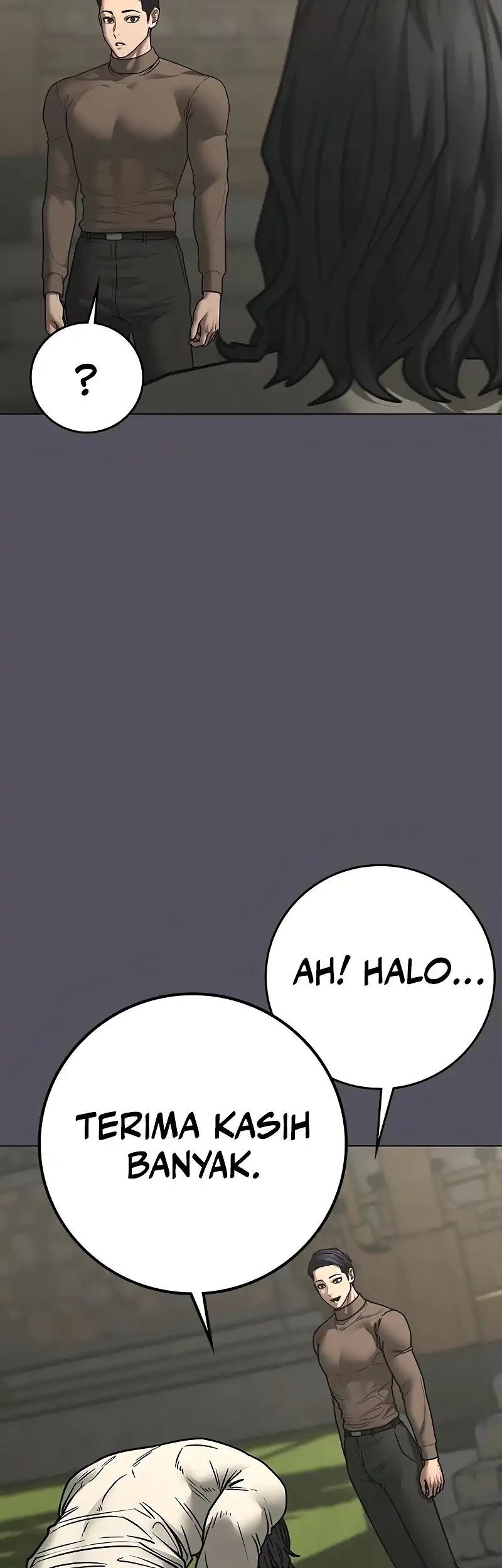 Reality Quest Chapter 169 Gambar 35