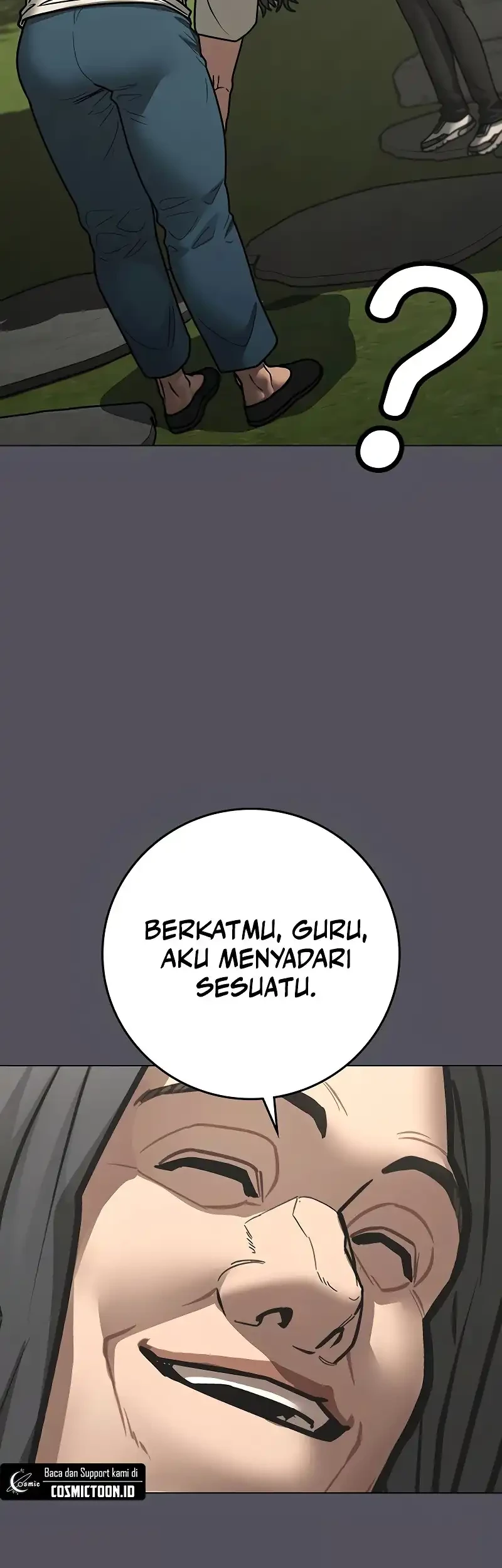 Reality Quest Chapter 169 Gambar 36