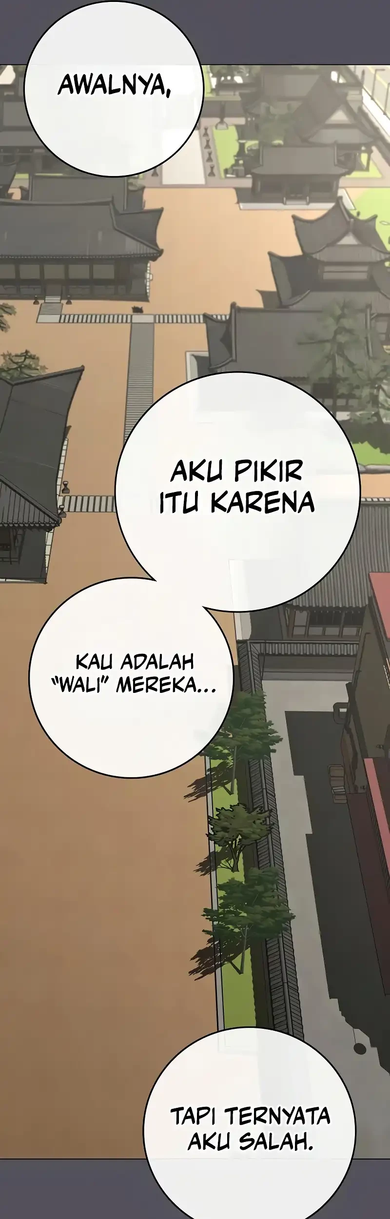 Reality Quest Chapter 169 Gambar 44