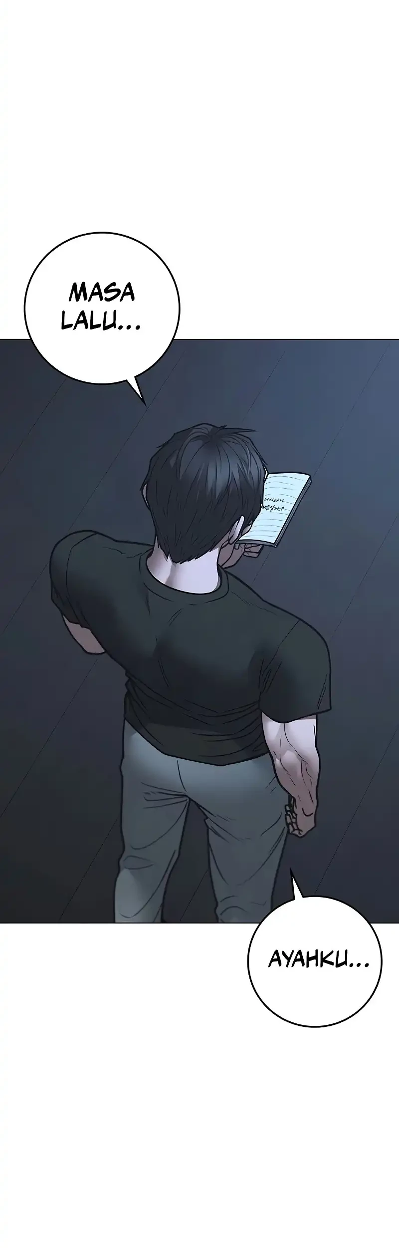 Reality Quest Chapter 169 Gambar 51