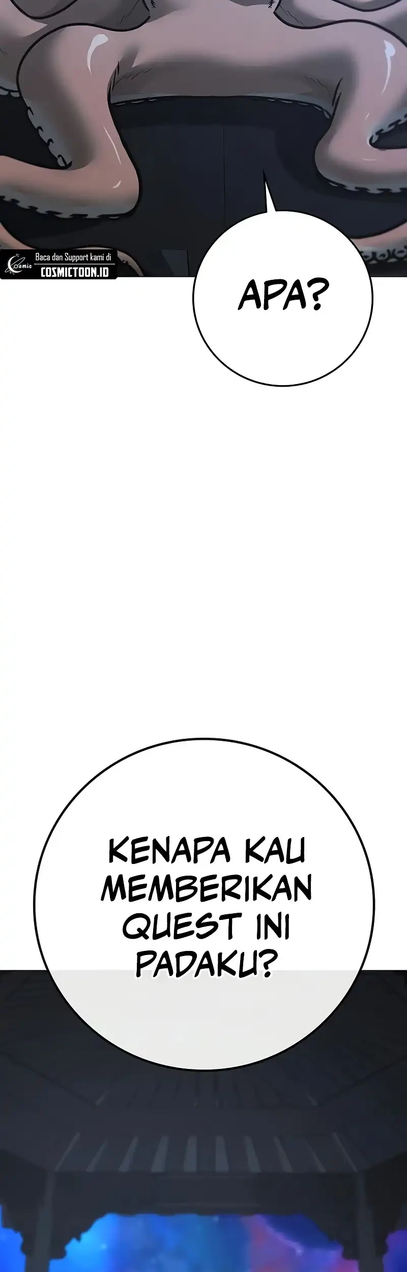 Reality Quest Chapter 169 Gambar 54