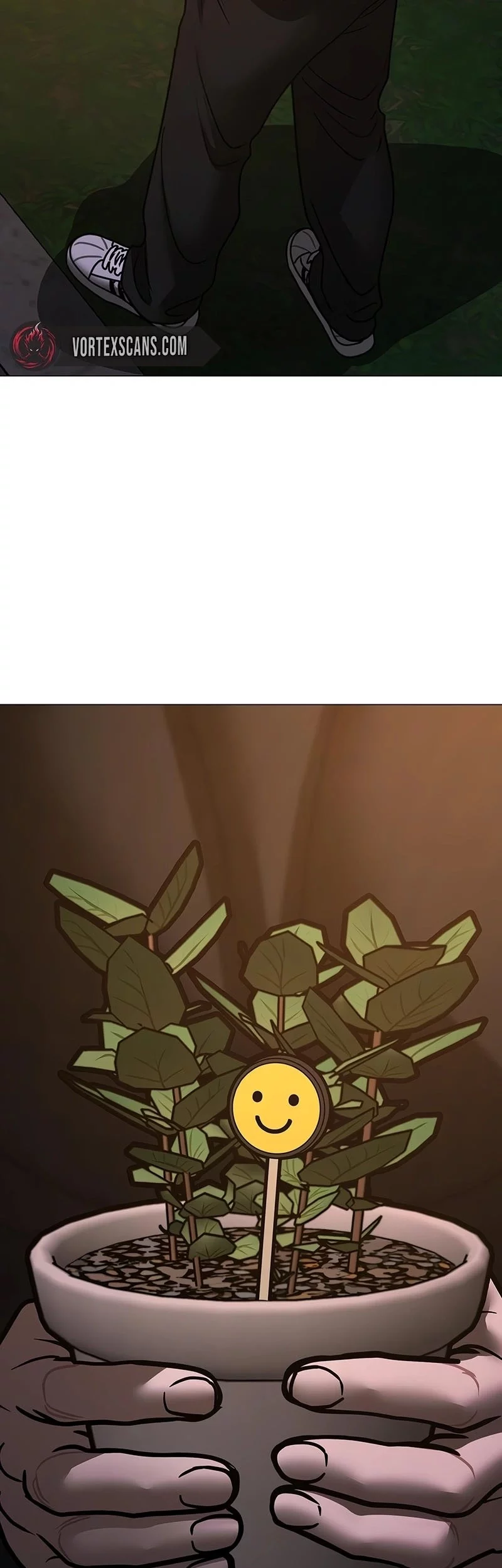 Reality Quest Chapter 174 Gambar 8