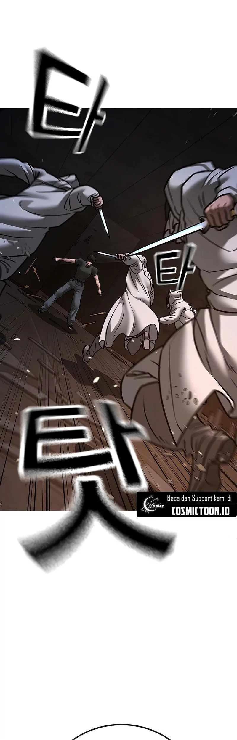 Reality Quest Chapter 174 Gambar 32