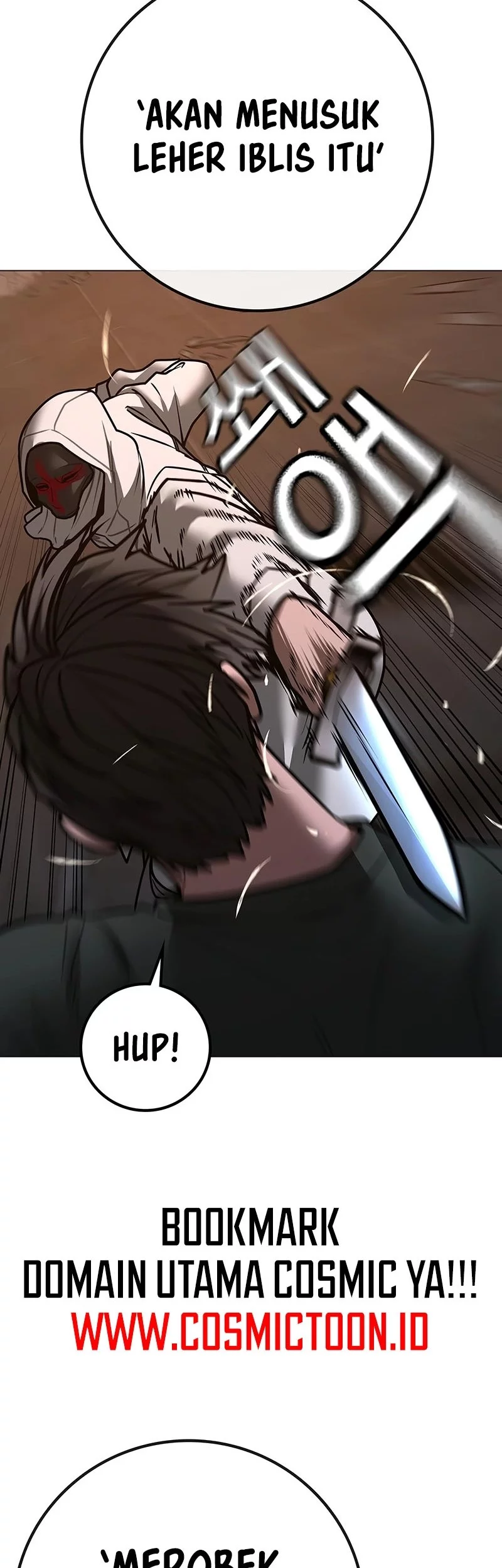 Reality Quest Chapter 174 Gambar 33