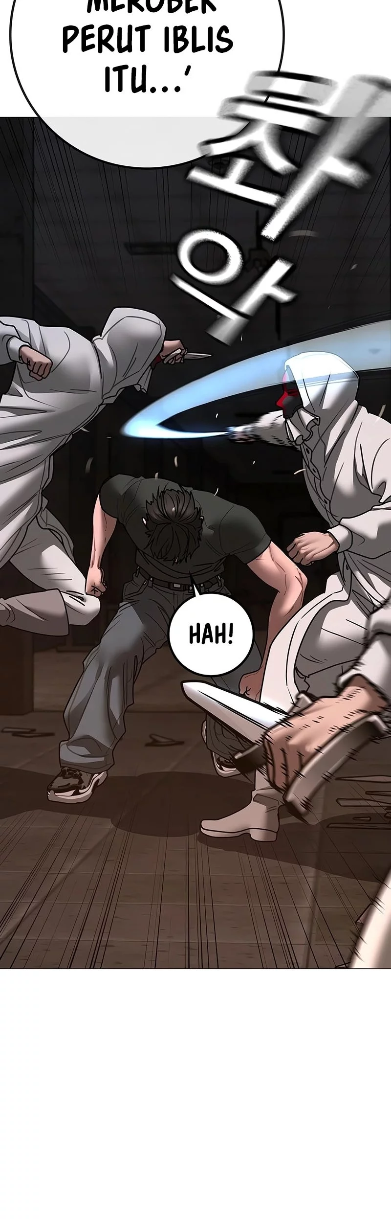 Reality Quest Chapter 174 Gambar 34