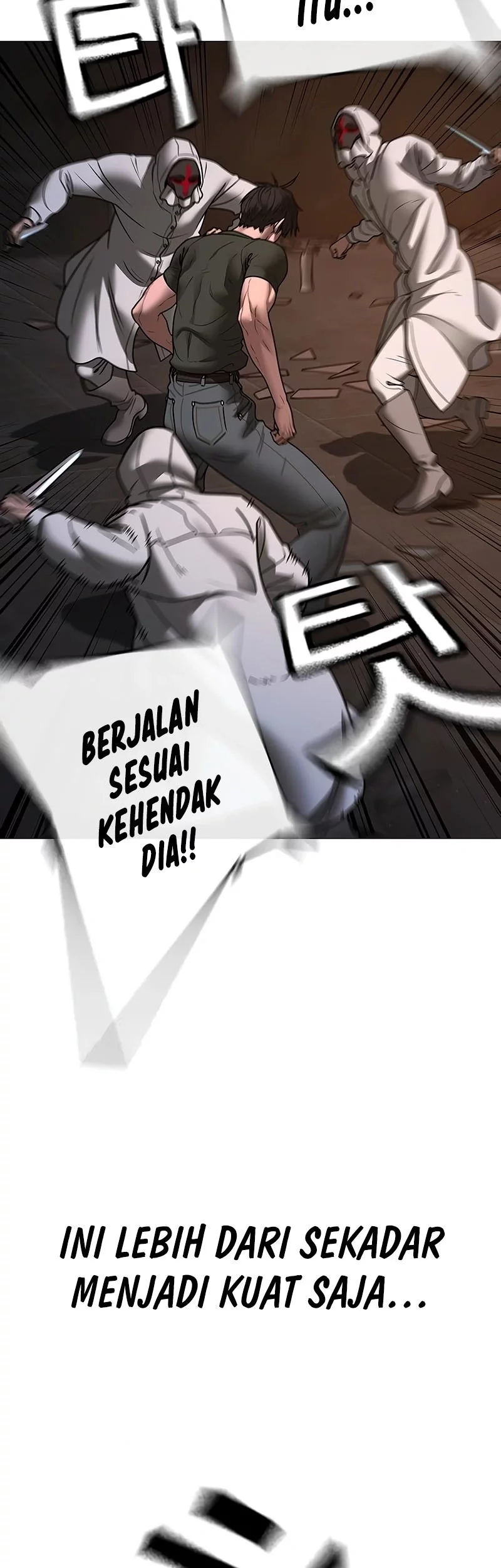 Reality Quest Chapter 174 Gambar 37