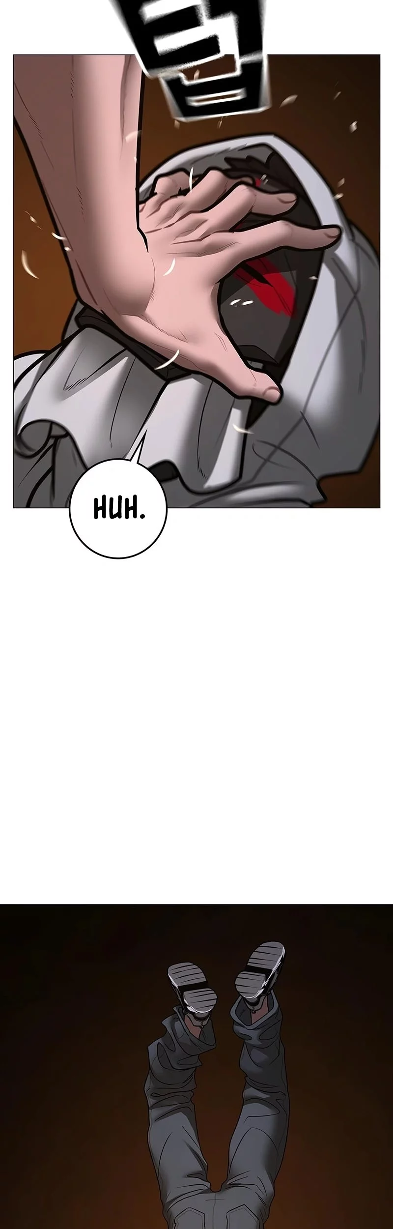 Reality Quest Chapter 174 Gambar 40