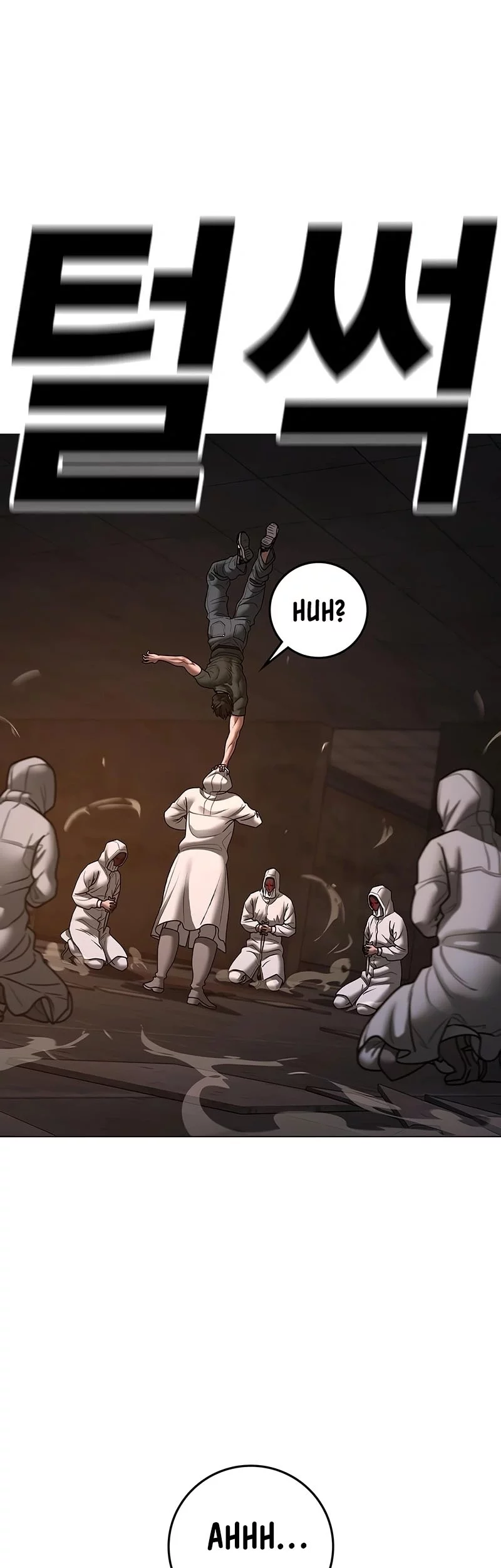 Reality Quest Chapter 174 Gambar 43