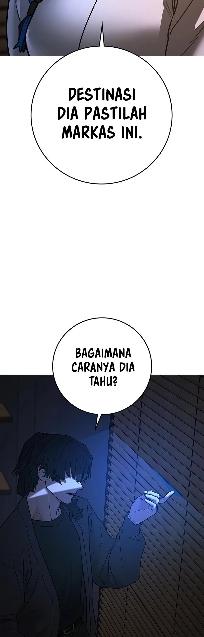 Reality Quest Chapter 174 Gambar 56