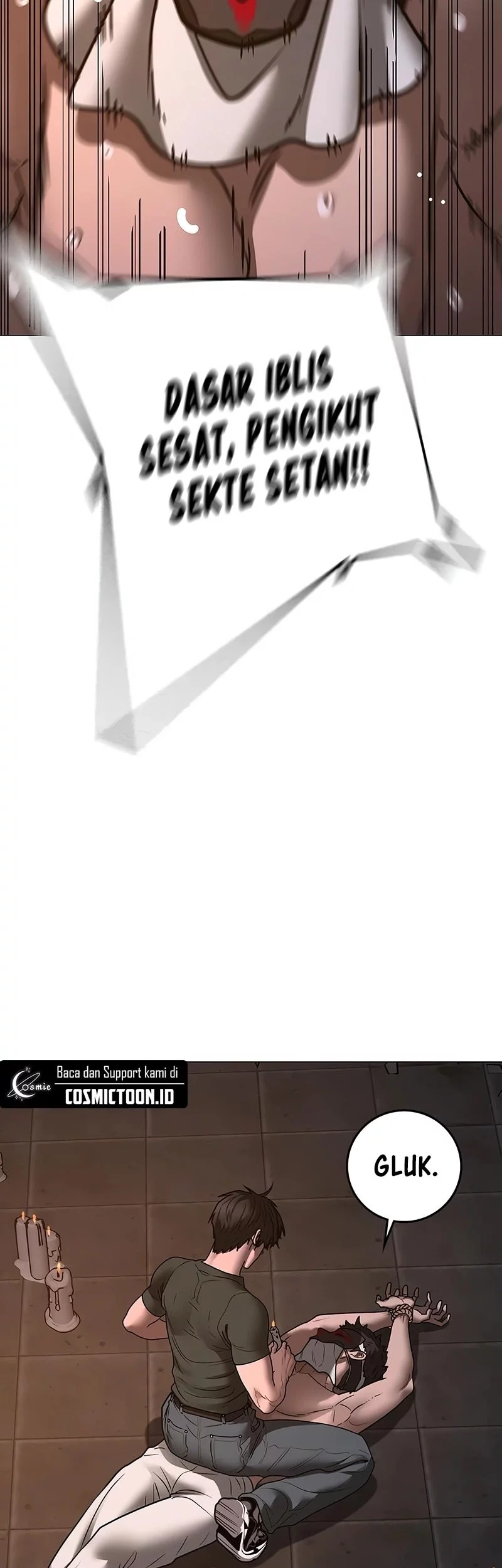 Reality Quest Chapter 174 Gambar 75