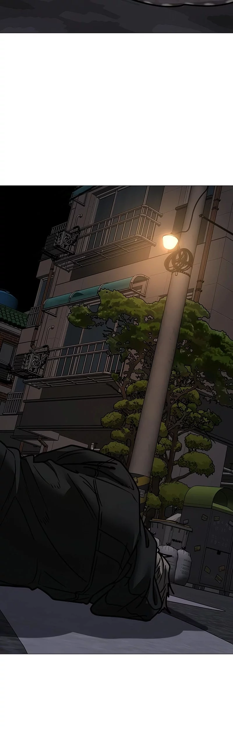 Reality Quest Chapter 174 Gambar 89