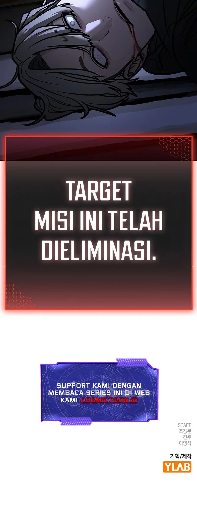 Reality Quest Chapter 174 Gambar 99