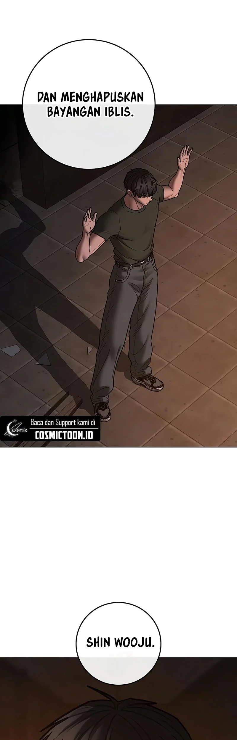 Reality Quest Chapter 174 Gambar 13